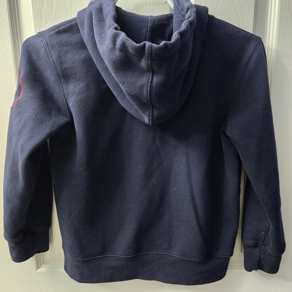 Hoodie Canada Youth medium - Picture 4 of 4